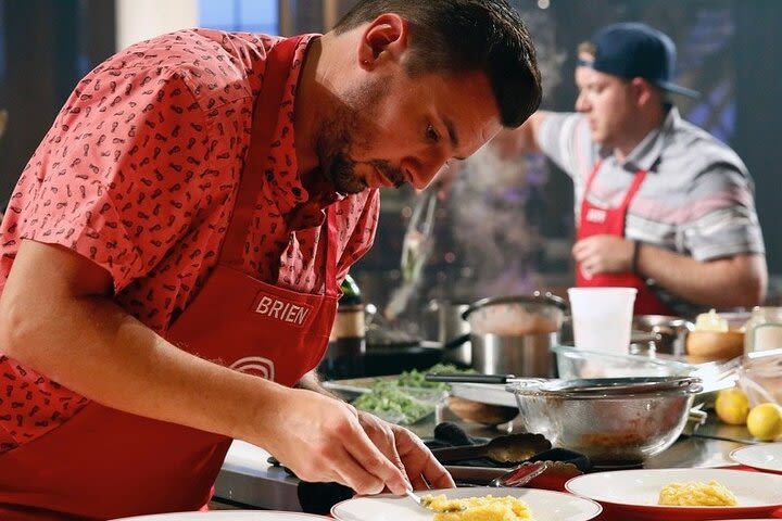 Virtual Meatloaf Cooking Class with a MasterChef image