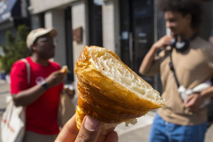 Brooklyn Brownstone Bites Food Tour image