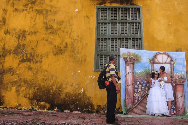 Getsemaní Neighbourhood Tour in Cartagena image