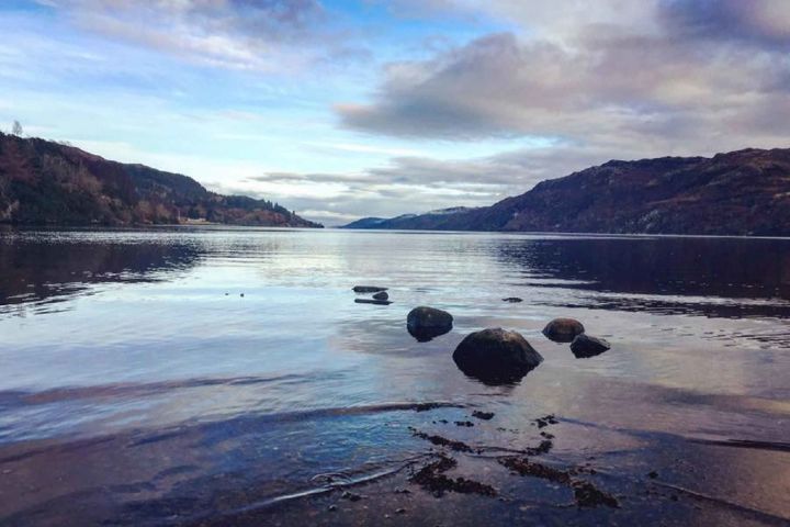 Glasgow: 2-Day Loch Ness, Inverness & Highlands Tour image