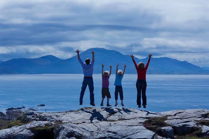 Off the beaten Path Private Tour of Ring of Kerry image