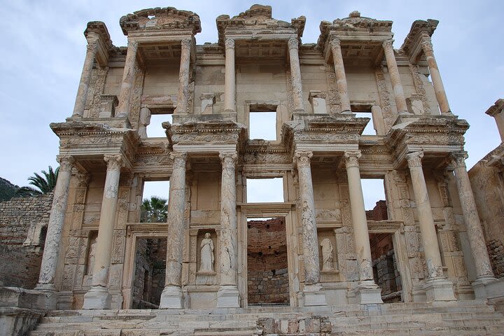 Private Ephesus Tours & Kusadasi Ephesus Shore Excursion image