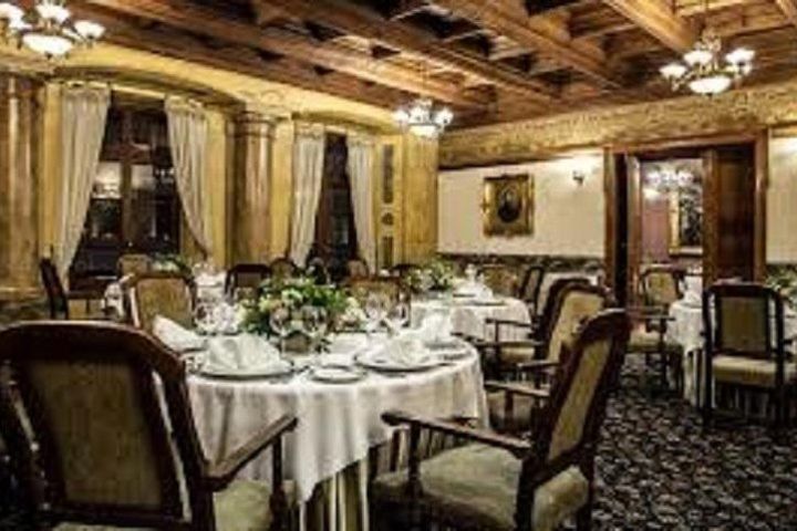 Romantic Weekend in Krakow with Dinner in the Oldest Polish Restaurant image