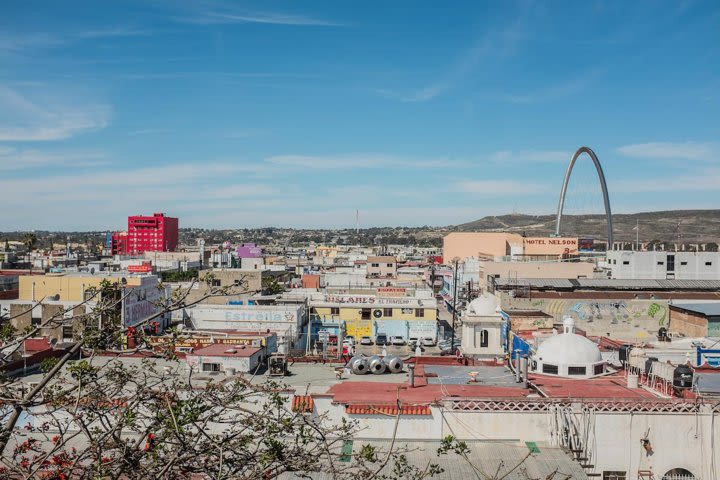 Crossing Borders: Tijuana Day Trip from San Diego image