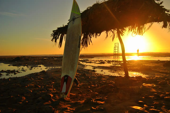 Adventure Surf Week image