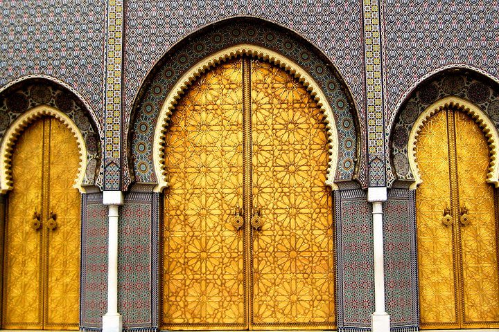 7 Days Morocco highlights private tour  image