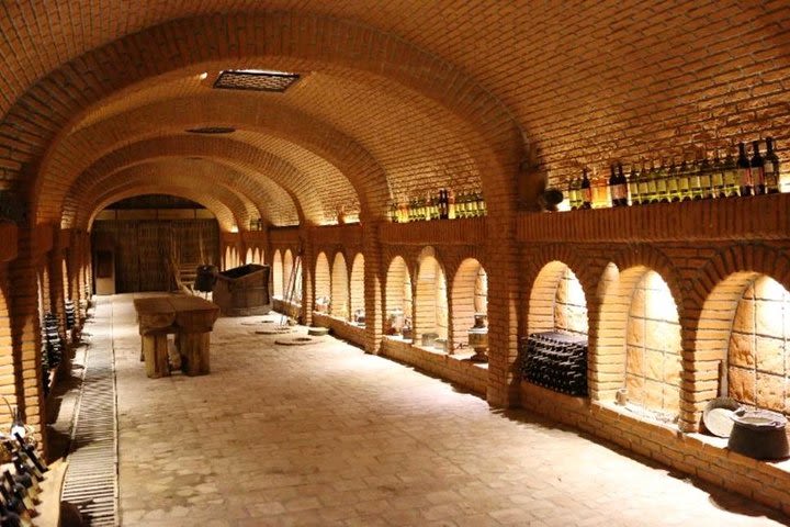 Private Wine Tour in Kakheti with Wine Tastings image