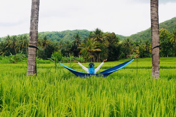 Nanggulan Fun Cycling | MOANA Sustainable Bicycle Tour image