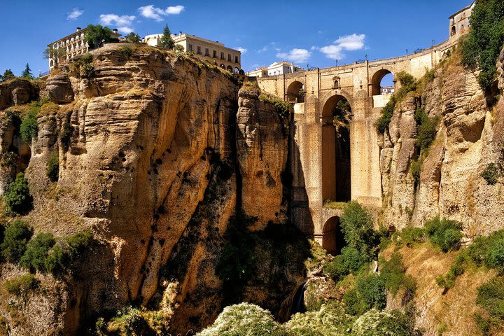 Tailormade Ronda Visits image