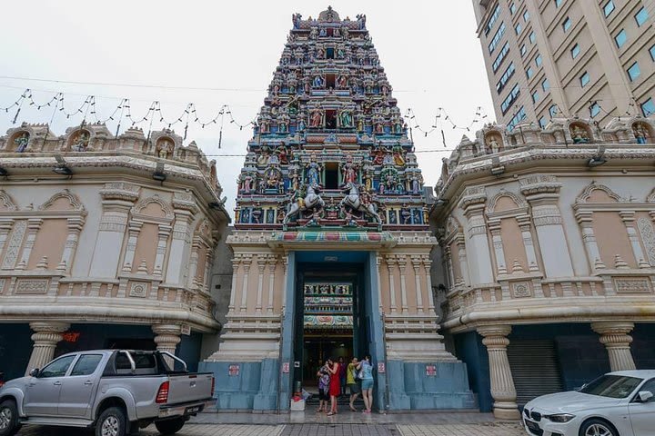 Kuala Lumpur Heritage and Cultural Tour image