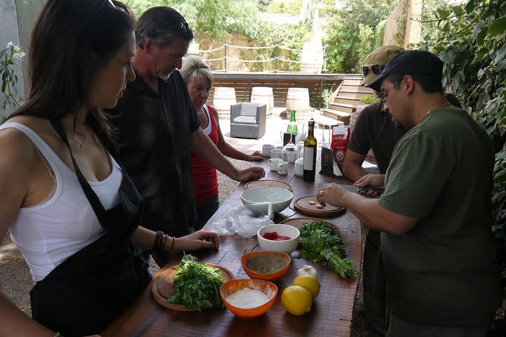 Asado Masterclass image