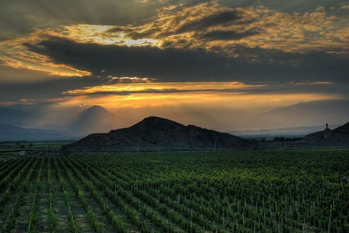 Armenia's Ancient Wonders Tour image