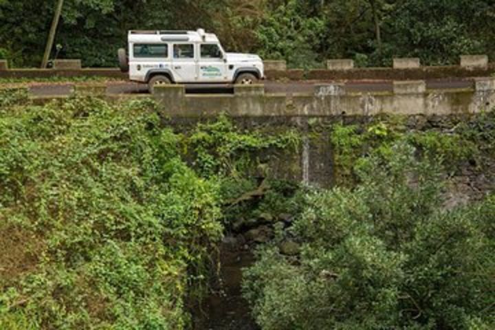 Nun’s Valley & Sea Cliff + The Enchanting North - Jeep Tour - Pack Expedition image