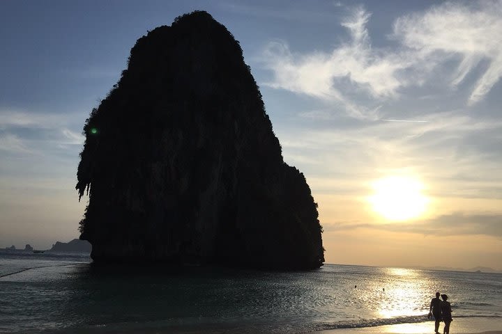 Bioluminescent Plankton Ao Nang Krabi (UPDATED JULY 2020 for New Normal) image