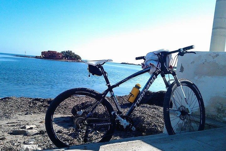 Citybike rental in Marzamemi image