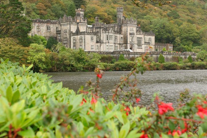 Private Kylemore Abbey Express Tour image