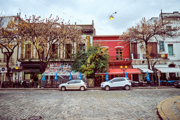 Buenos Aires Premium City Tour image