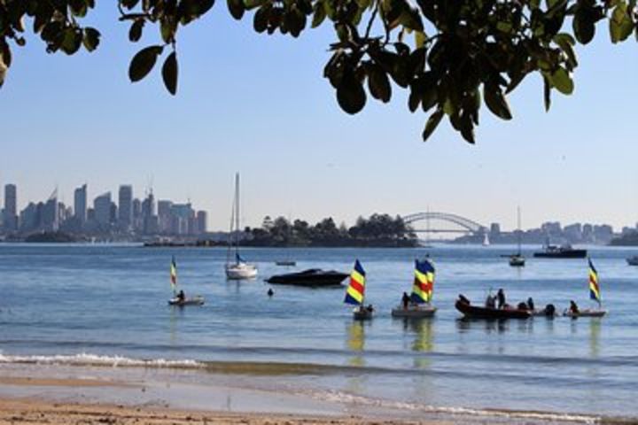 Bondi Beach and beyond  image