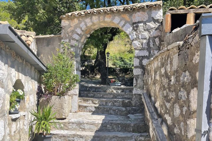 Cavtat, Sivi Soko & Konavle Tour image