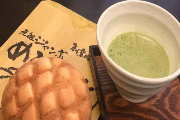 Asakusa: Tokyo’s #1 Family Food Tour image