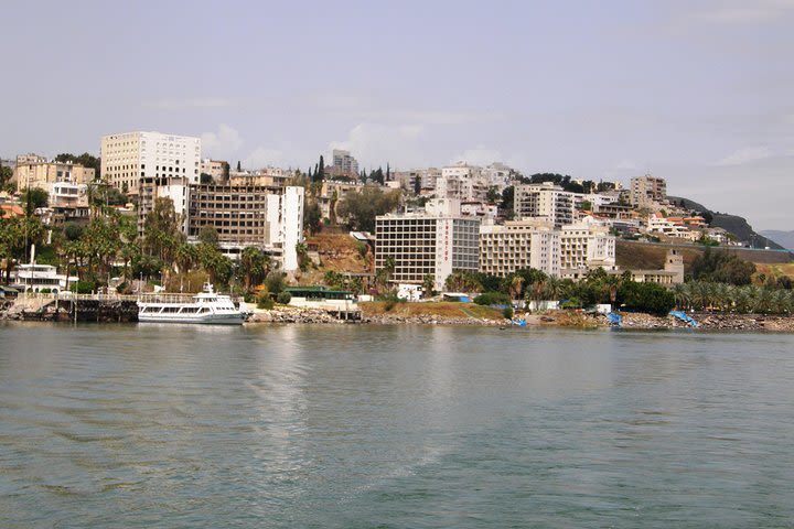 Classic Galilee Private Tour from Tel Aviv image