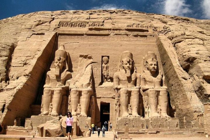 3-Day Aswan Adventure Tour image