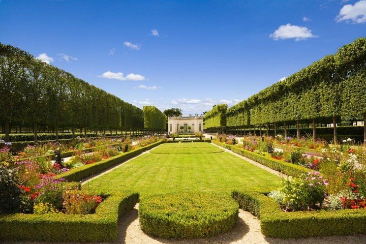 Versailles Palace and Park Private Guided Day Tour from Paris image