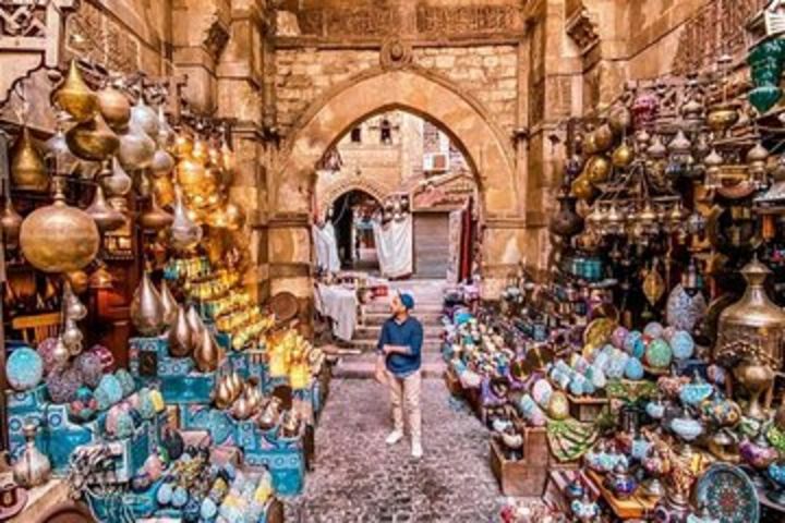 Layover Tour Of Cairo  image