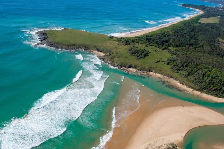 10-Day Surf Adventure from Brisbane to Sydney Including Coffs Harbour, Byron Bay and Gold Coast image