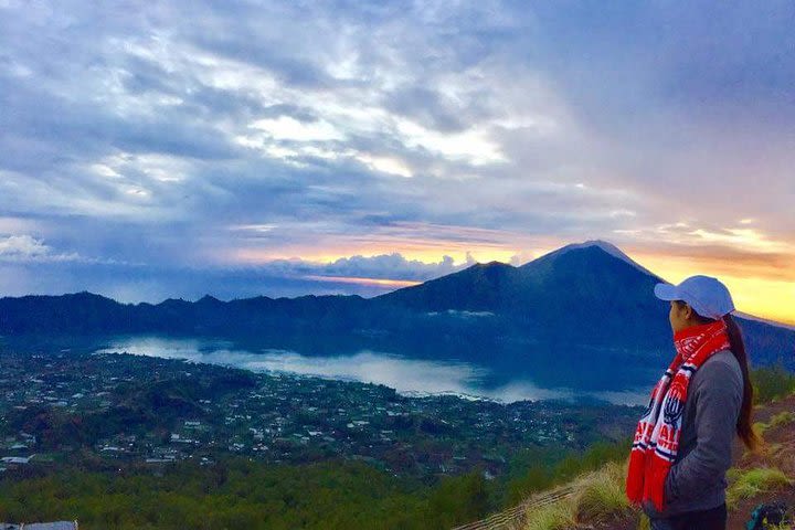 Mount Batur Sunrise Trekking Private Tours image