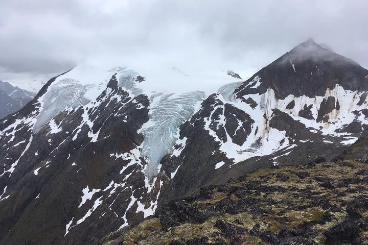 White Pass Mountaineering Adventure image