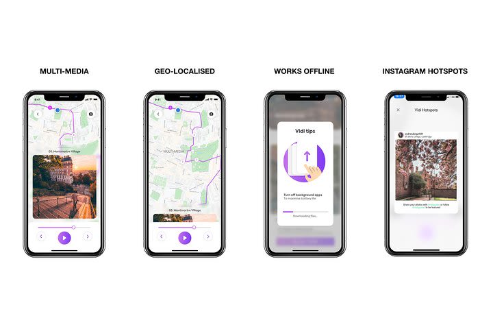 Soho Instagram Self-Guided Walking Tour - Top Photo Spots image