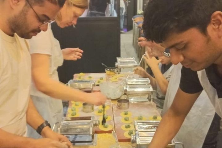 Rome Colosseum and Vatican Museums Full-Day Private Tour image