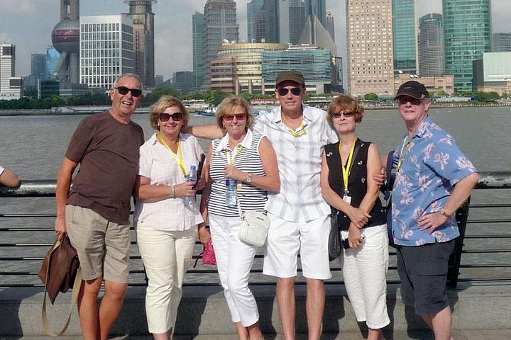 14-Day Small-Group China Tour: Beijing, Xi'an, Lhasa, Yangtze Cruise, Shanghai image