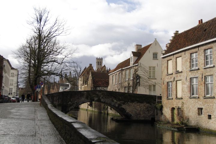 QuizQuest: Bruges Trivia Tour image