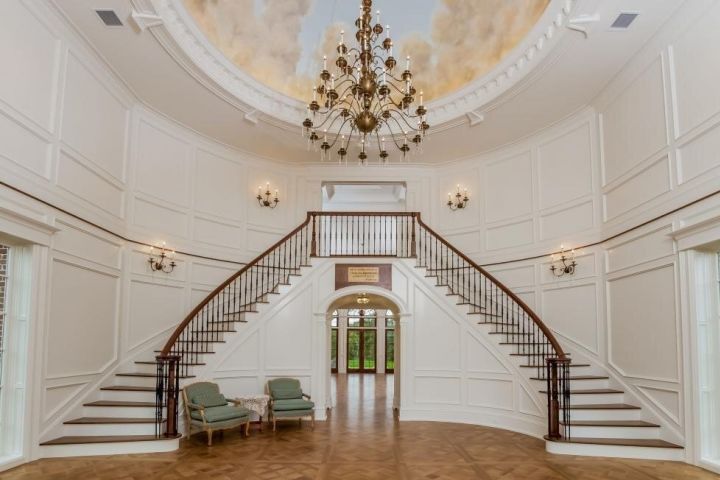 Monticello Day Tour from Washington DC image