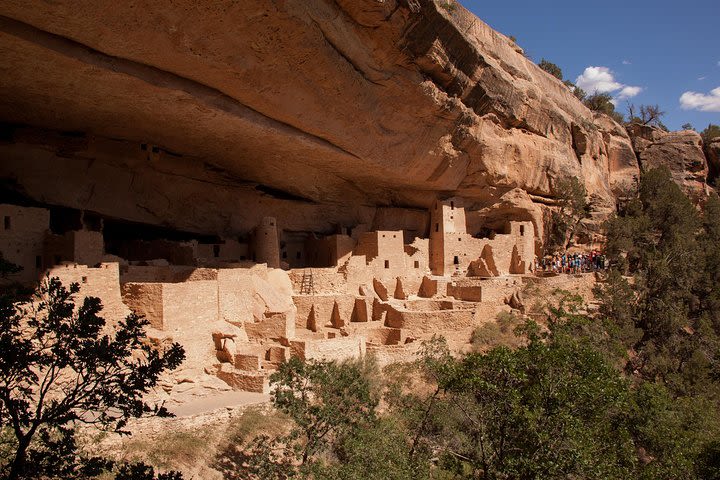 Mesa Verde Comprehensive Tour image