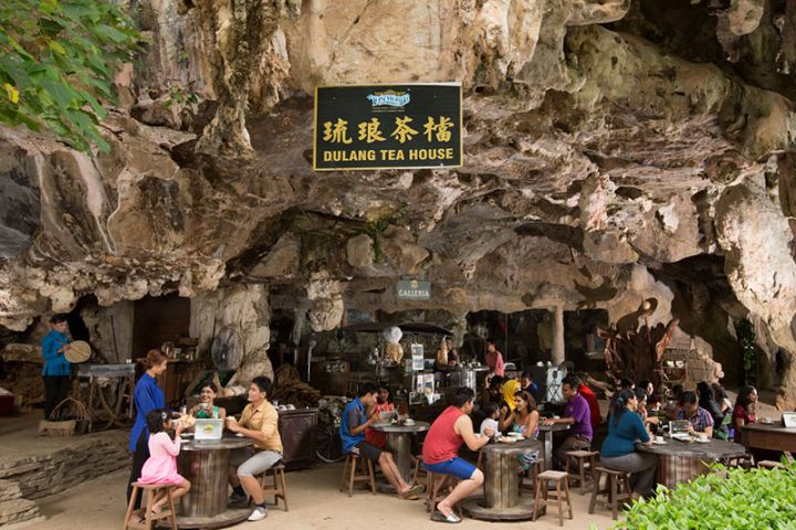 Lost World of Tambun image