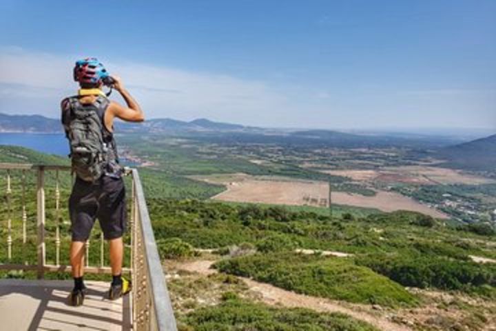 Family excursion - Discover Porto Conte Natural Park - adventure for family- image