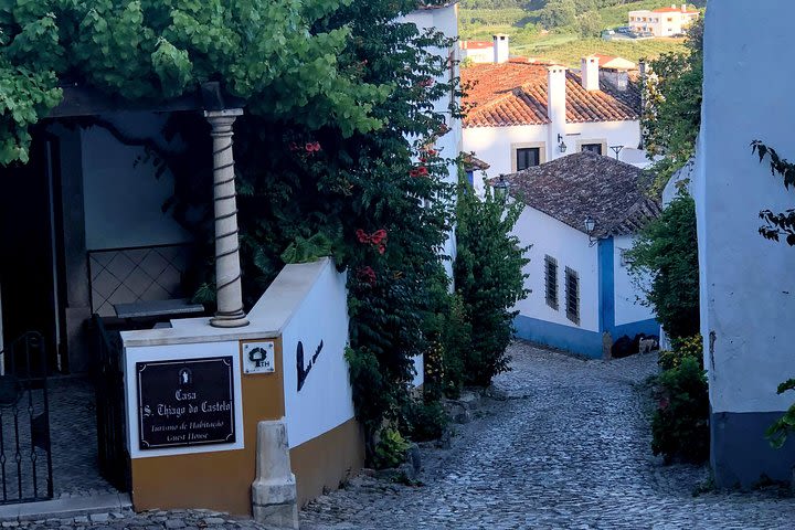 Small-Group Day Trip To Fátima, Batalha And Óbidos From Lisbon image