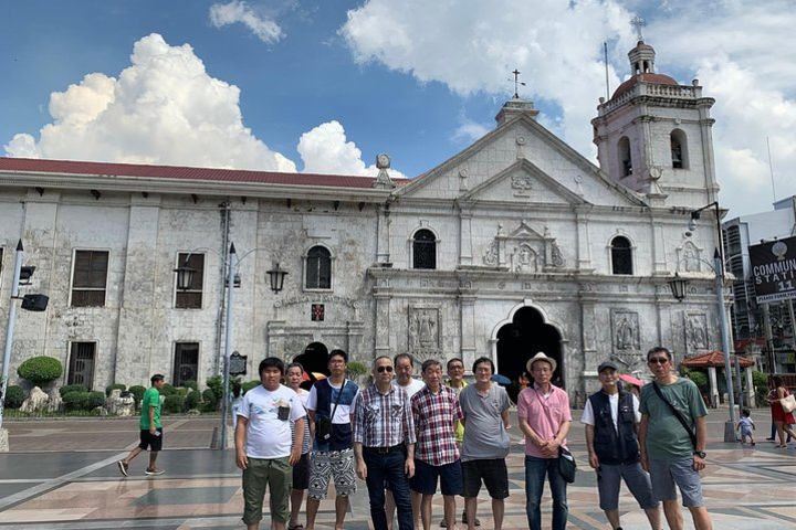  Cebu Simala & Historical Tour image