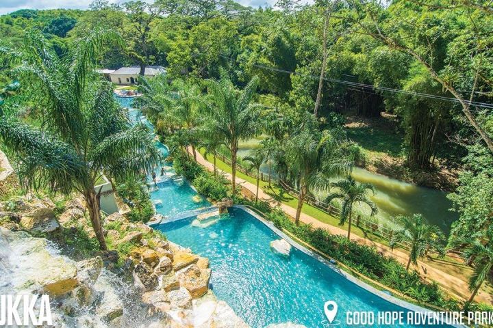 Good Hope Eco-Adventure Park Admission image