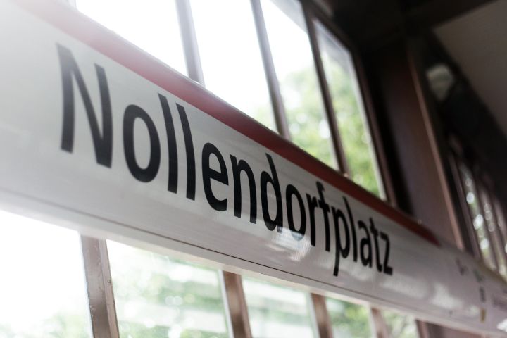 Berlin's Gay, Lesbian, and Queer Scene Walking Tour image