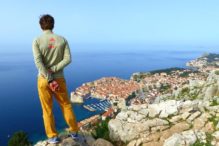 Rise & Shine Hike Dubrovnik image