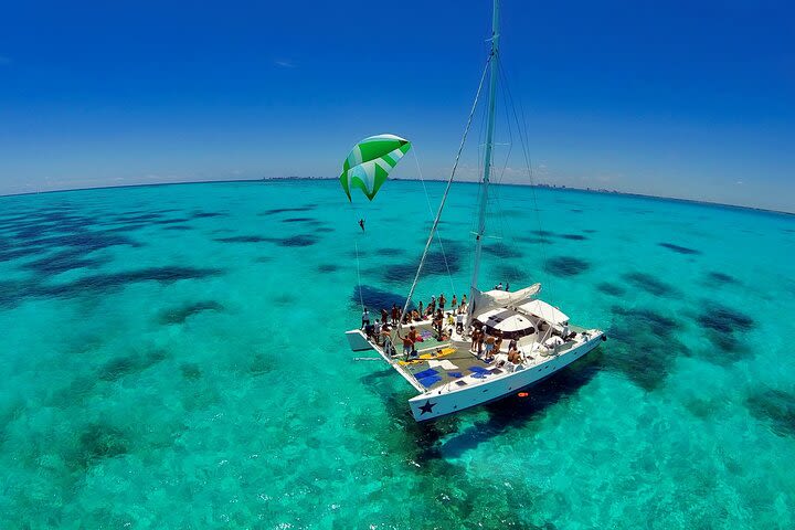 Private Catamaran Experience for up to 9 Passengers image