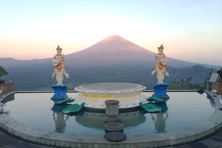 Bali Full Day Car Charter - The Gates of Heaven Bali Tour image