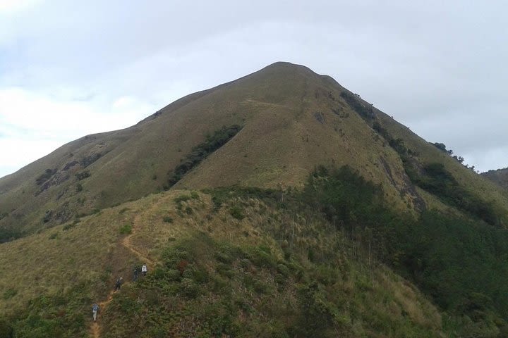 Meesapulimala day trek image