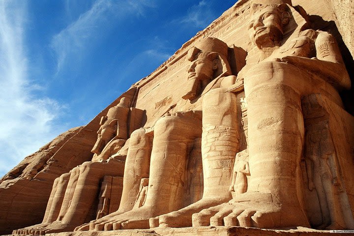 Valley of Kings Day Tour image