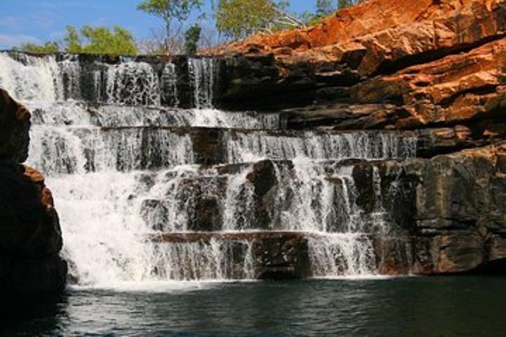 Gorgeous Gorges Tour - Windjana & Bell Gorge, Mt Hart, Cape Leveque image