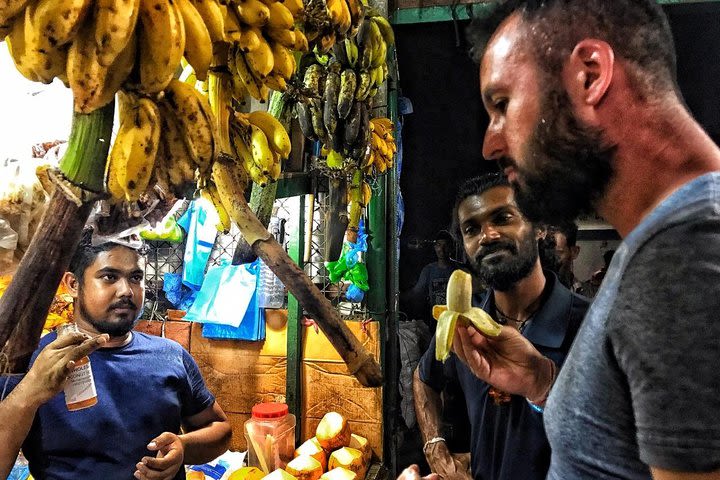 Maldivian Cooking Class and Lunch image